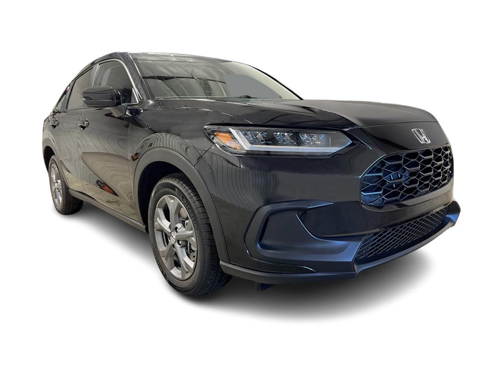 Thumbnail: 2027 Honda HR-V - 19