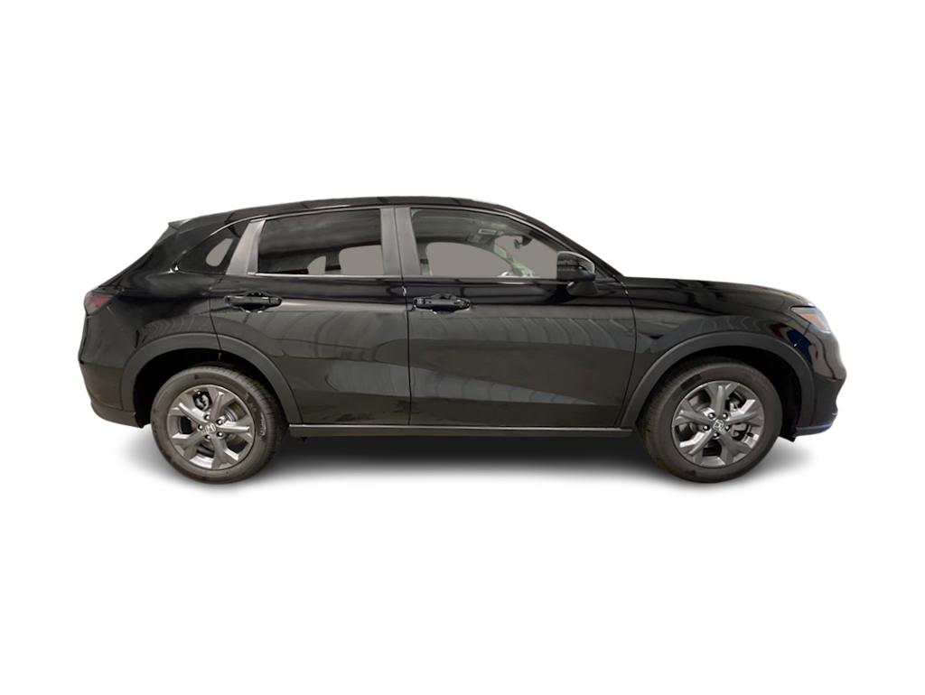 Thumbnail: 2027 Honda HR-V - 18