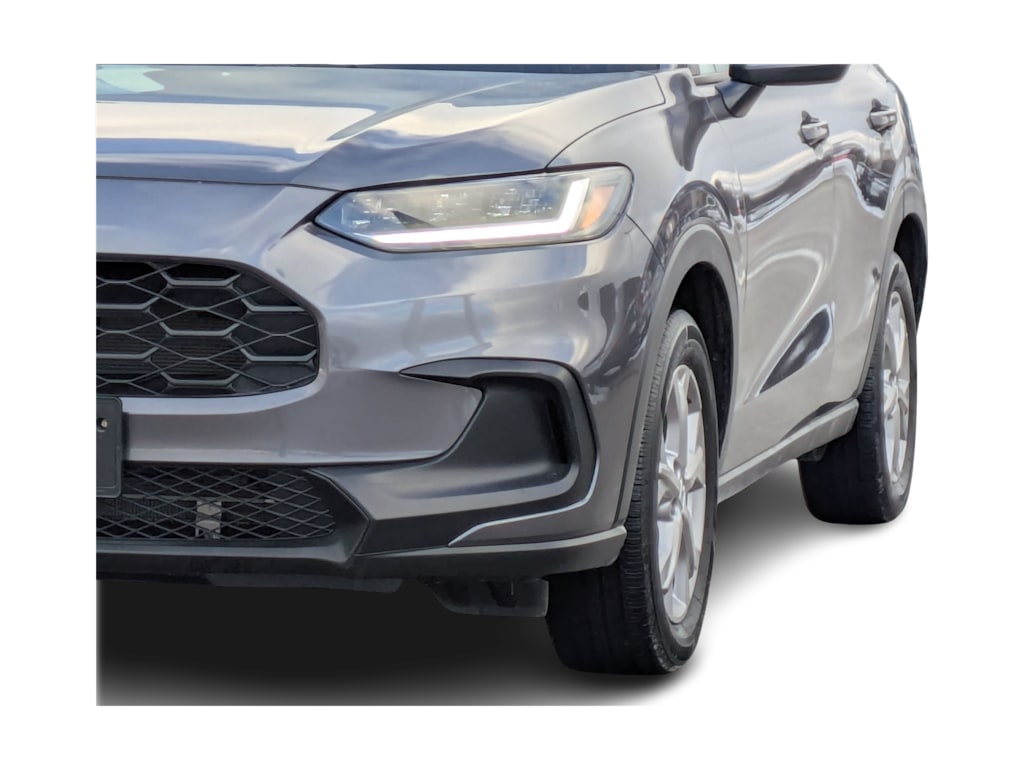 Thumbnail: 2024 Honda HR-V - 23