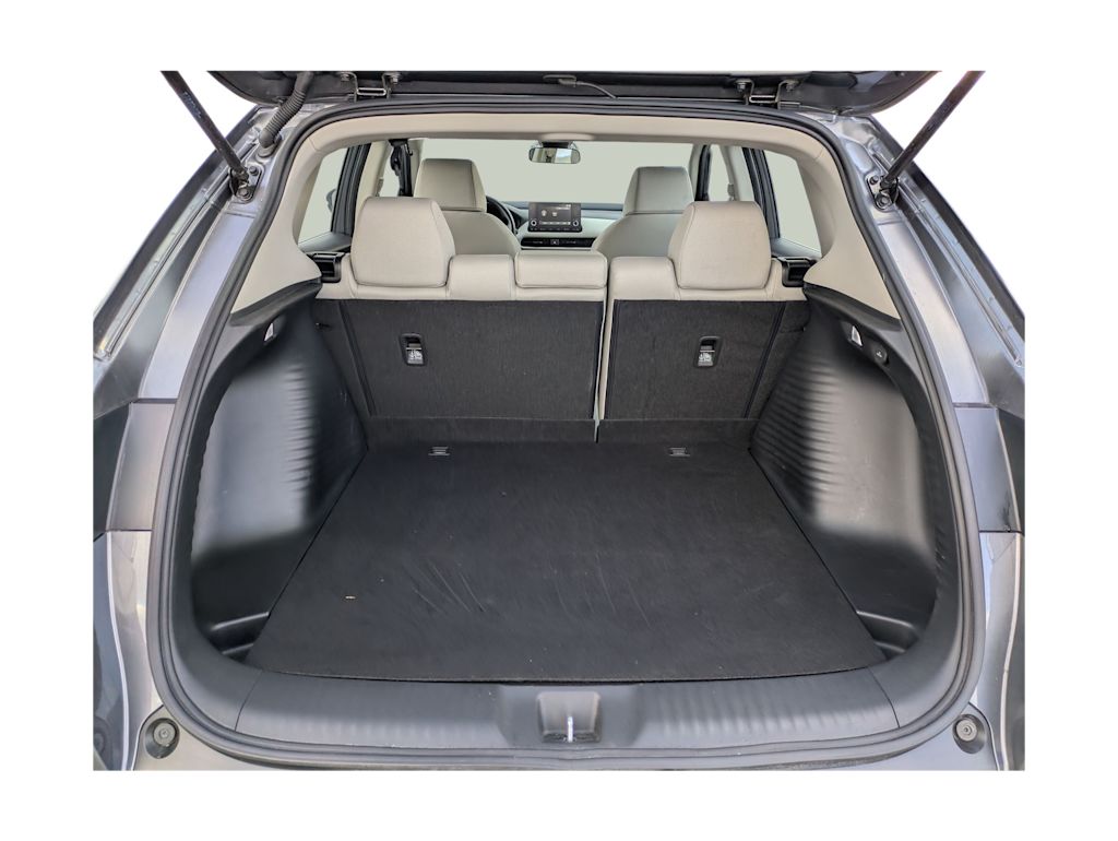 Thumbnail: 2024 Honda HR-V - 16