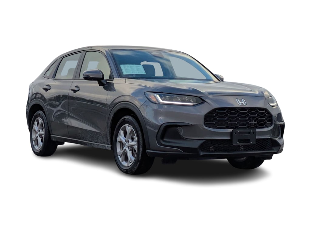 Thumbnail: 2024 Honda HR-V - 21