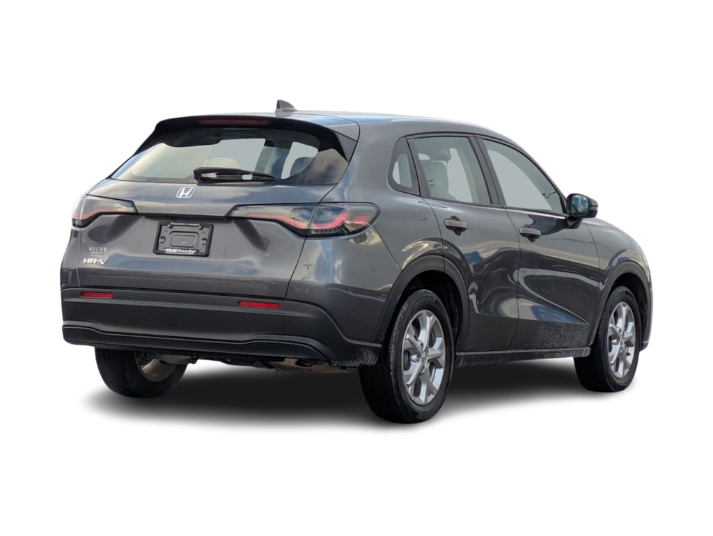 Thumbnail: 2024 Honda HR-V - 19