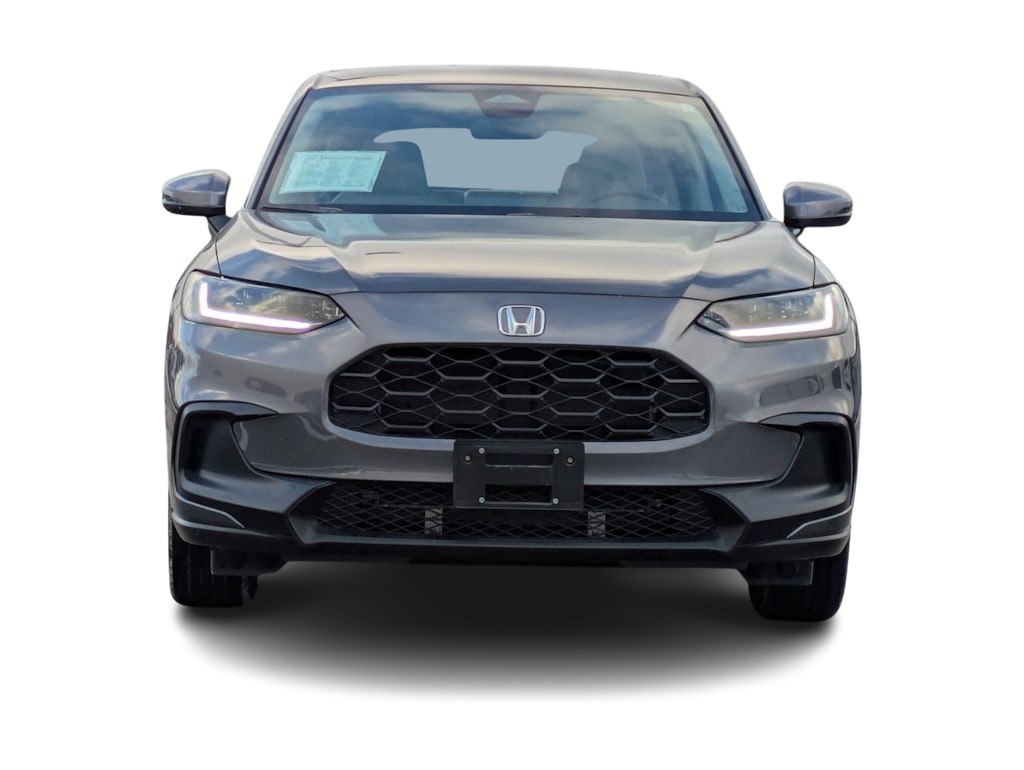 Thumbnail: 2024 Honda HR-V - 22