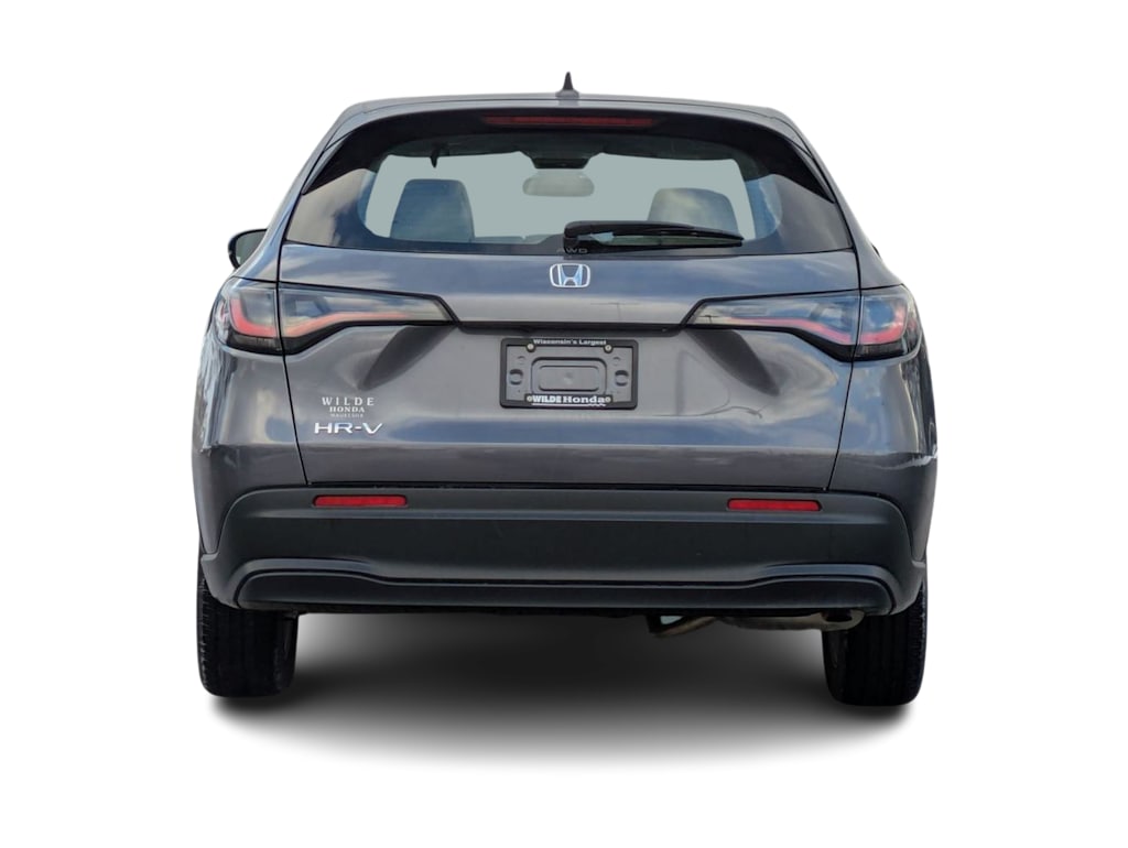 Thumbnail: 2024 Honda HR-V - 5