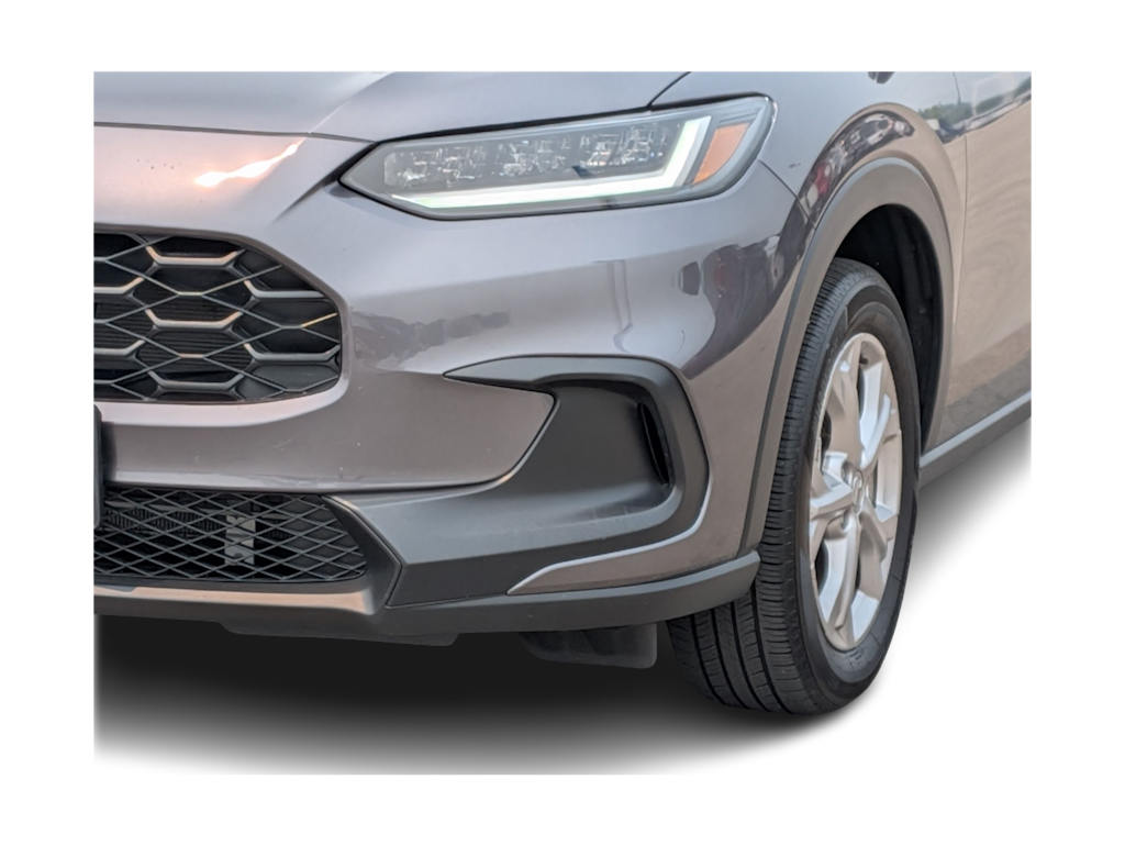 Thumbnail: 2024 Honda HR-V - 24