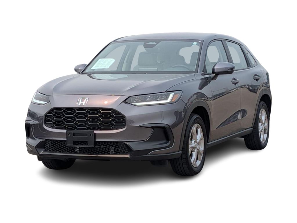 Thumbnail: 2024 Honda HR-V - 23