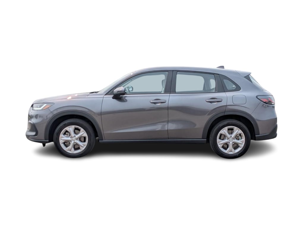 Thumbnail: 2024 Honda HR-V - 3