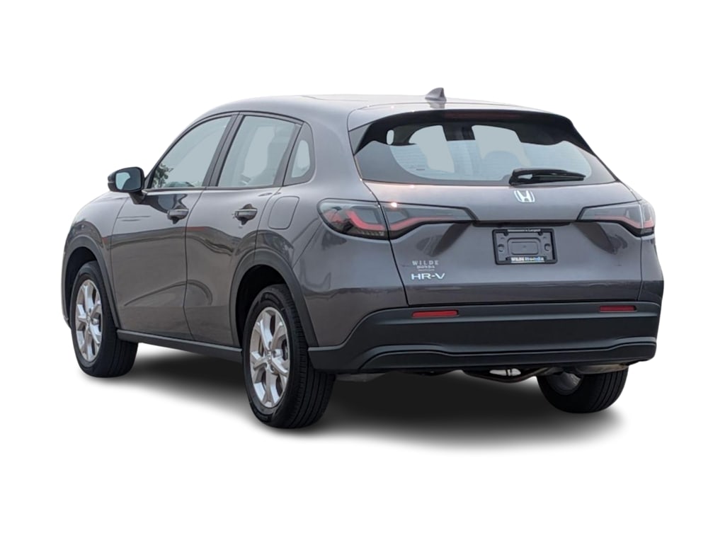Thumbnail: 2024 Honda HR-V - 4