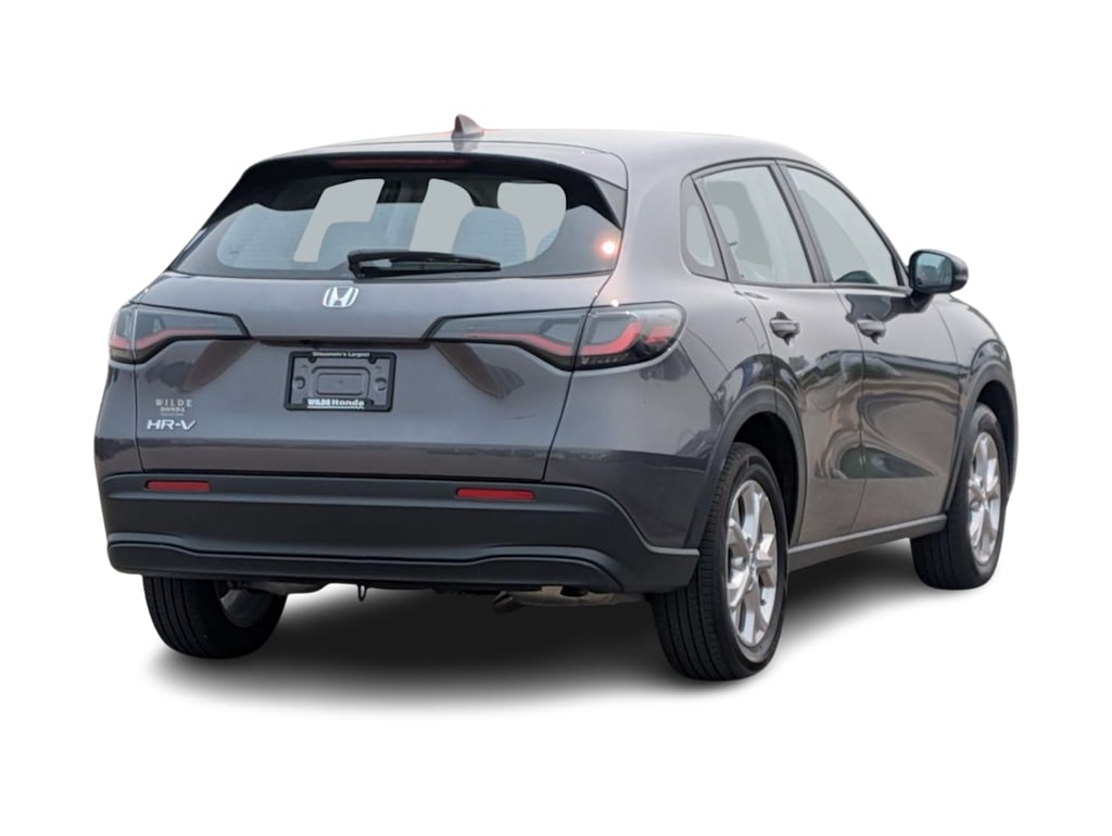 Thumbnail: 2024 Honda HR-V - 19