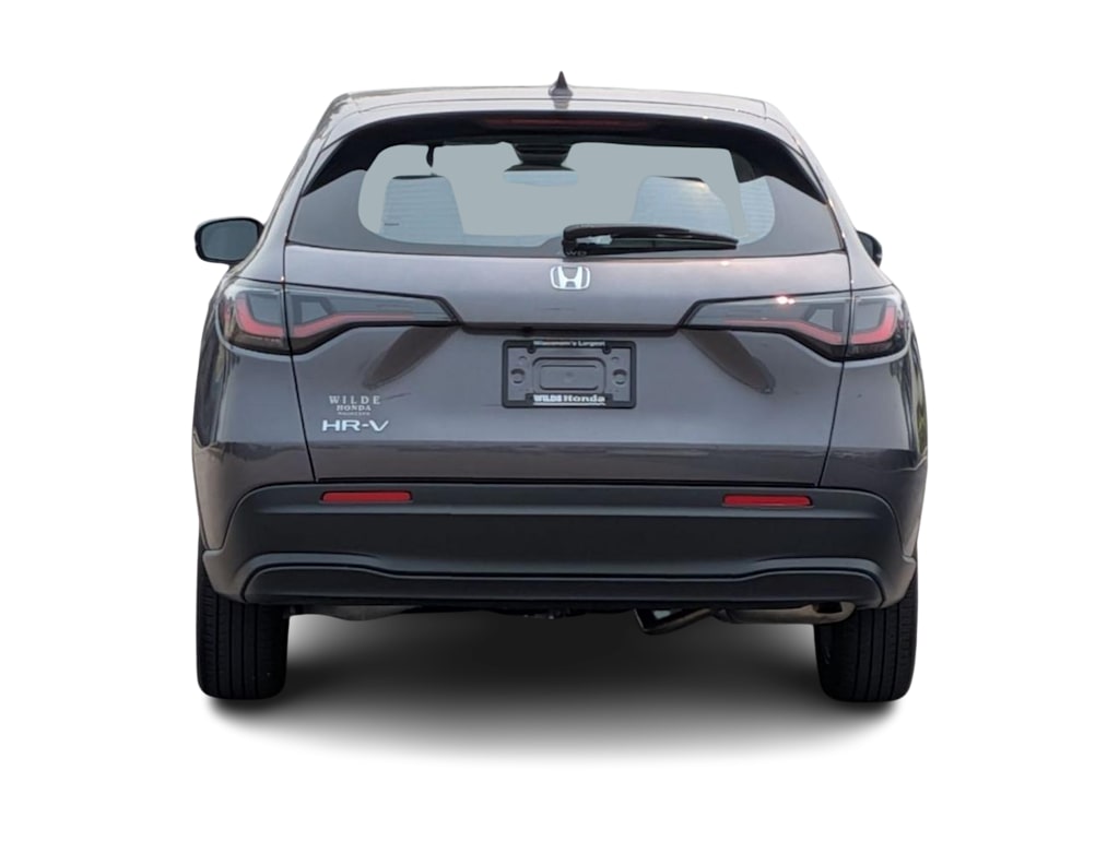 Thumbnail: 2024 Honda HR-V - 5