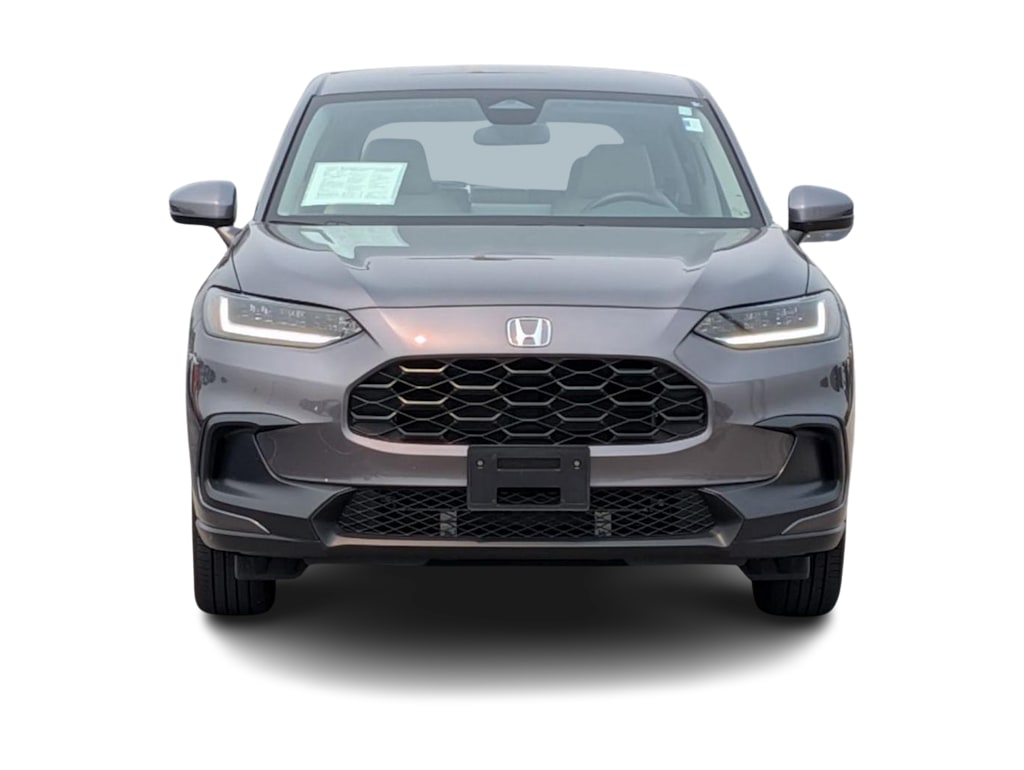 Thumbnail: 2024 Honda HR-V - 22