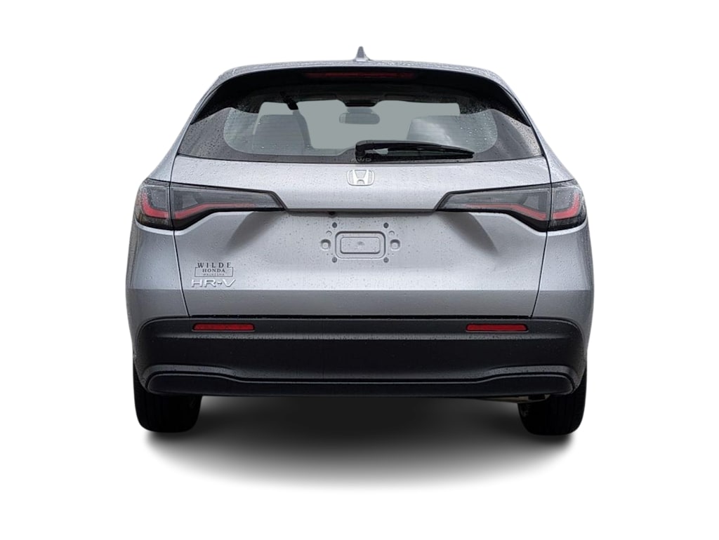 Thumbnail: 2025 Honda HR-V - 5