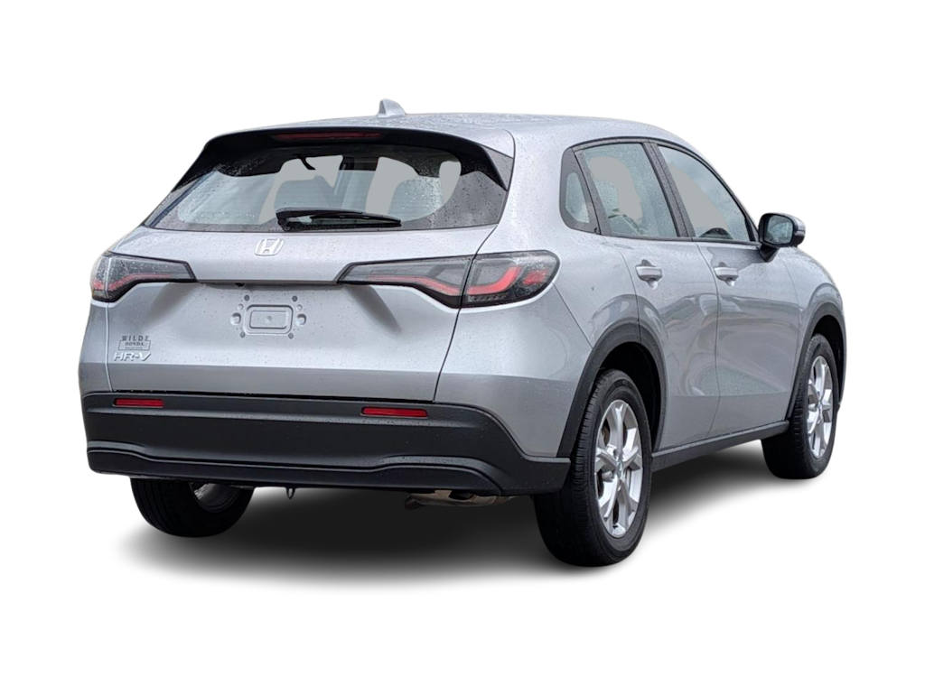 Thumbnail: 2025 Honda HR-V - 20