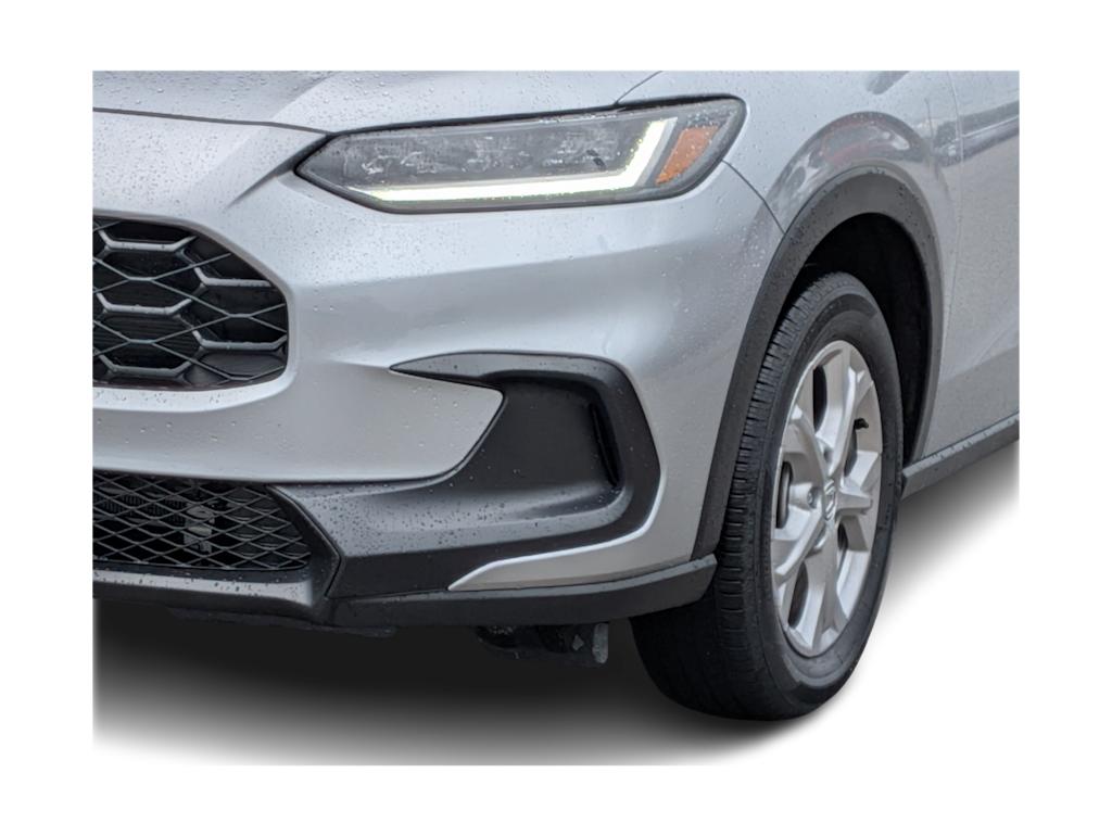 Thumbnail: 2025 Honda HR-V - 25