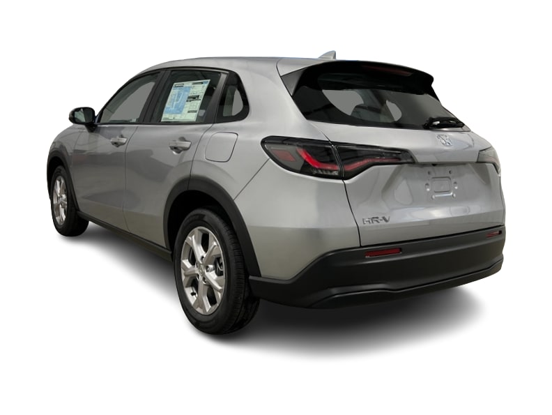 2025 Honda HR-V LX 4