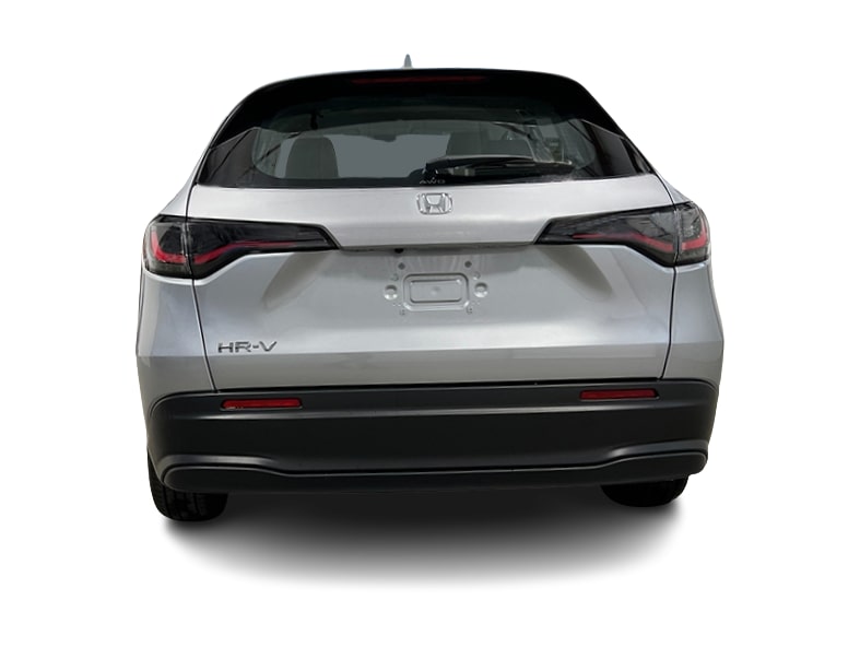 2025 Honda HR-V LX 5