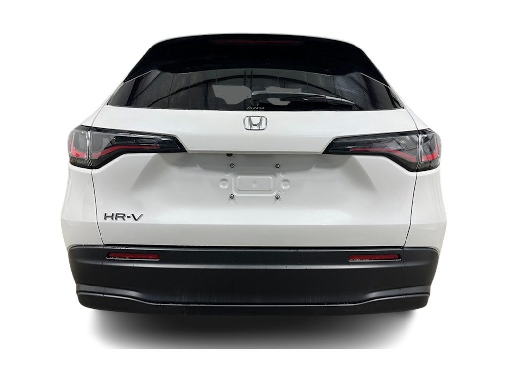 Thumbnail: 2027 Honda HR-V - 5