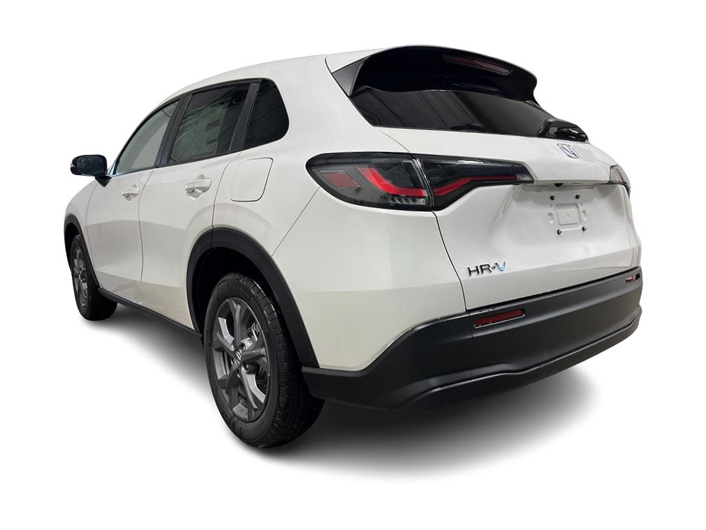 Thumbnail: 2027 Honda HR-V - 4