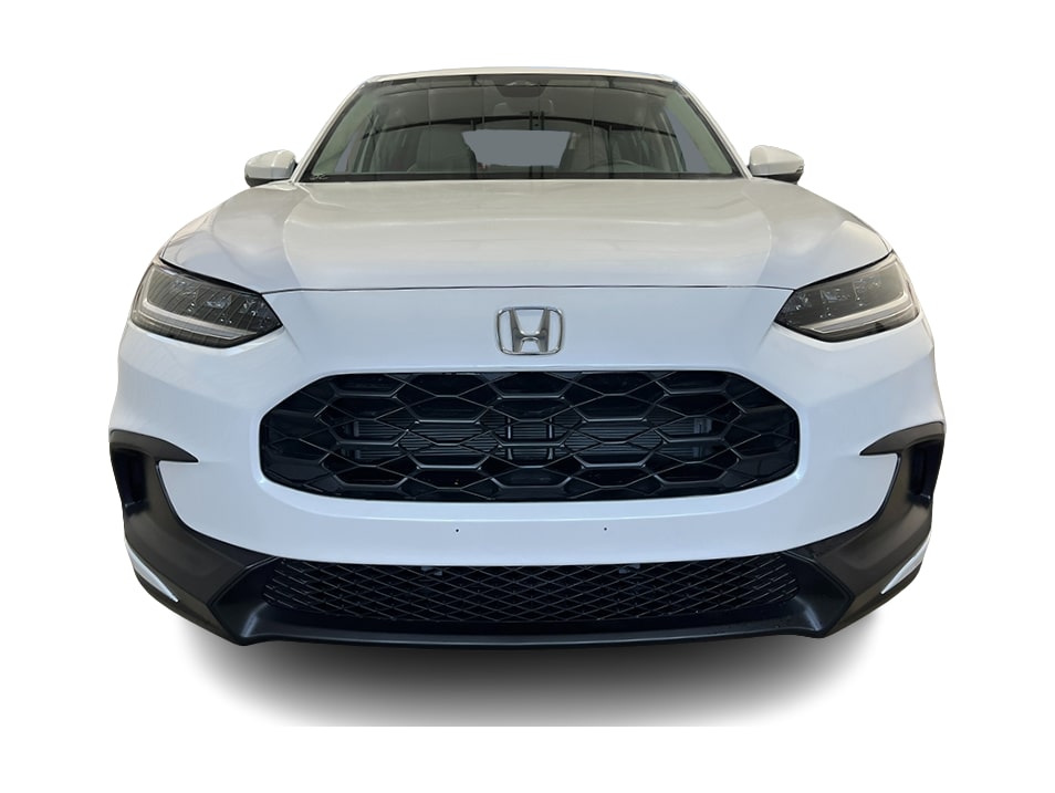 Thumbnail: 2027 Honda HR-V - 6
