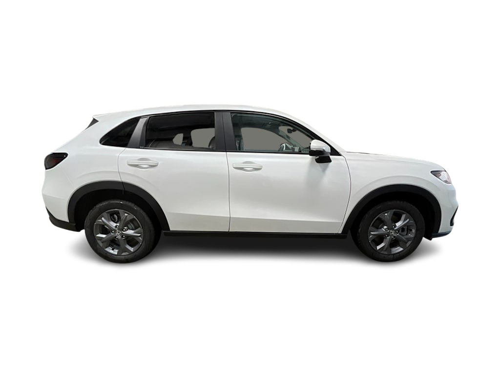 Thumbnail: 2027 Honda HR-V - 18
