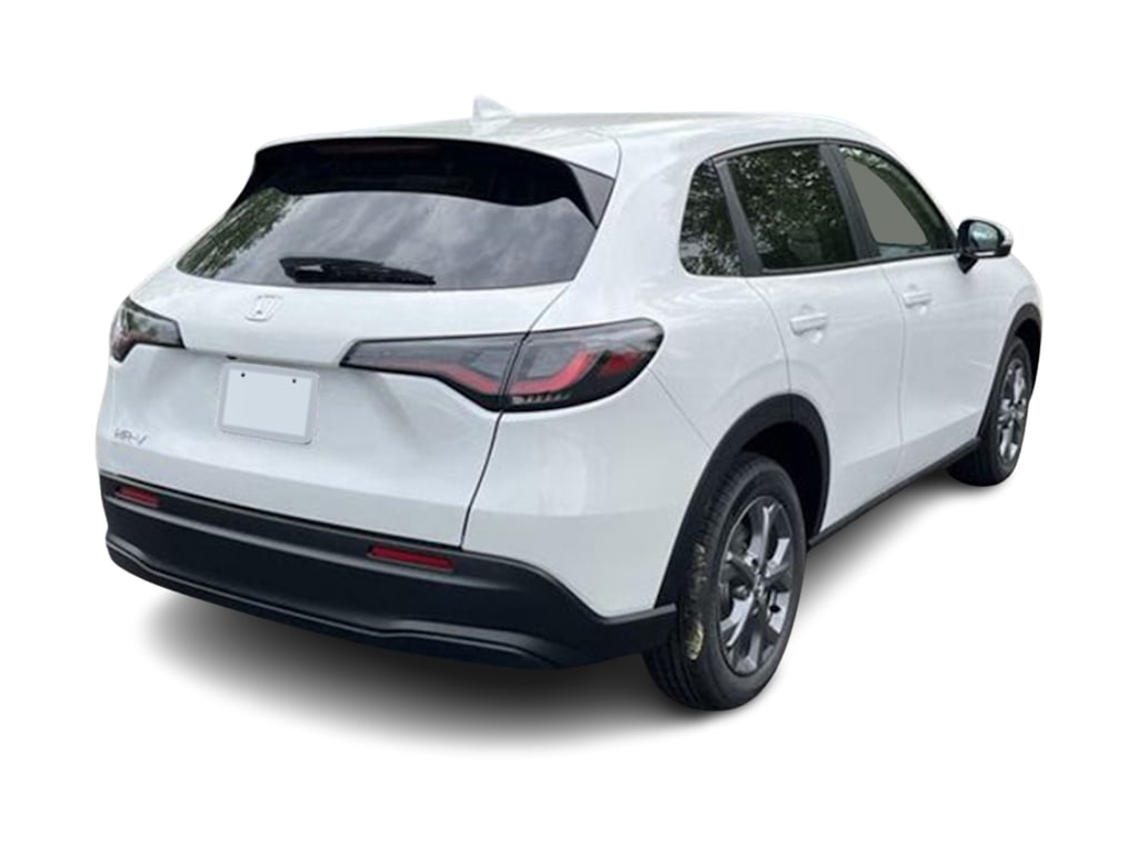 Thumbnail: 2026 Honda HR-V - 15