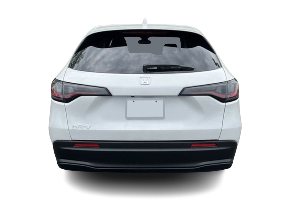 Thumbnail: 2026 Honda HR-V - 5