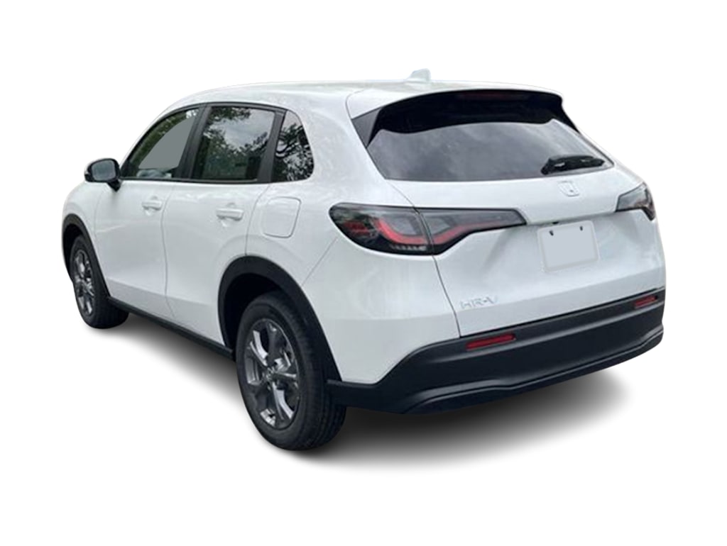 Thumbnail: 2026 Honda HR-V - 4