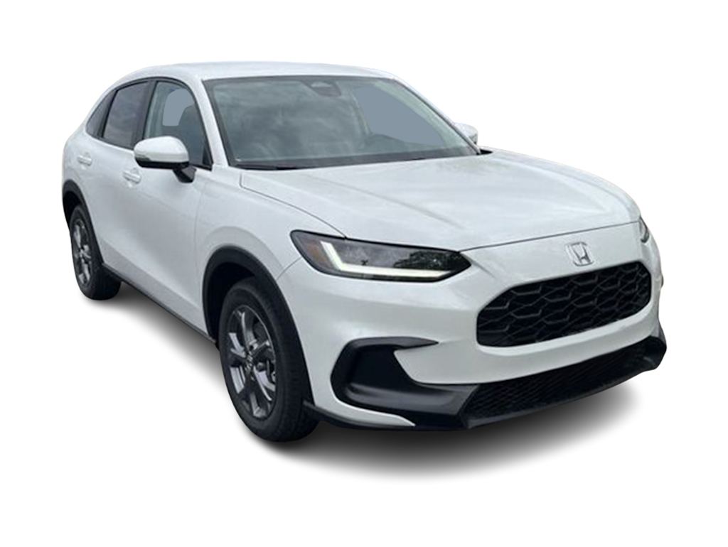 Thumbnail: 2026 Honda HR-V - 17