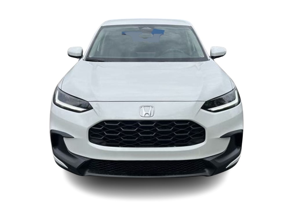 Thumbnail: 2026 Honda HR-V - 6