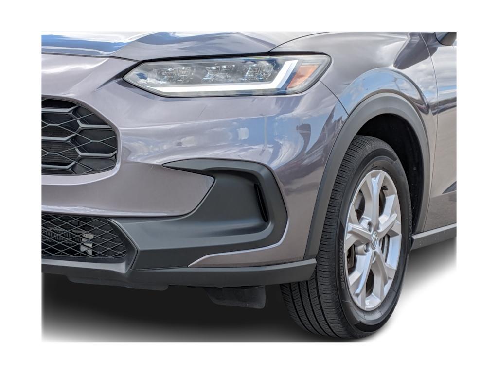 Thumbnail: 2024 Honda HR-V - 24