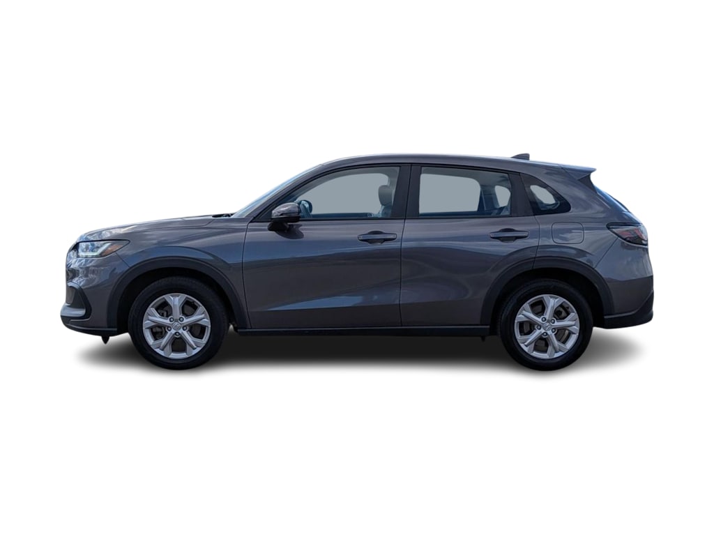 Thumbnail: 2024 Honda HR-V - 3
