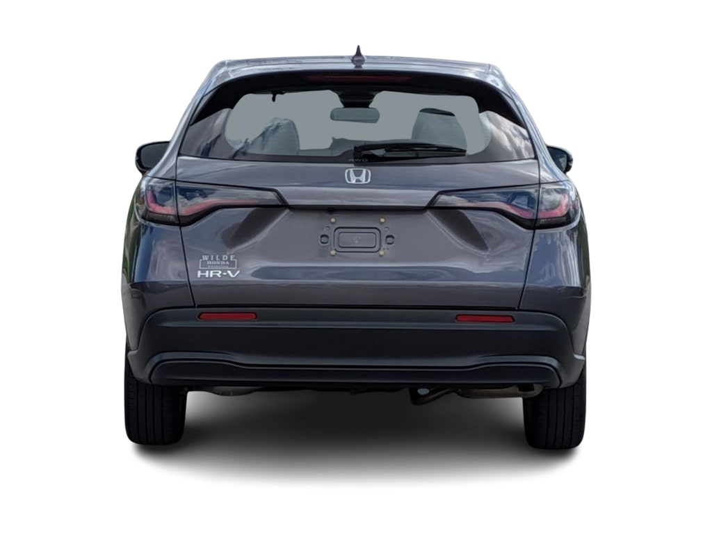 Thumbnail: 2024 Honda HR-V - 5