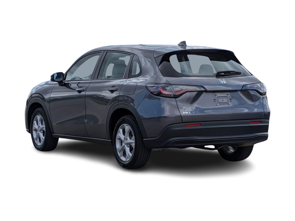 Thumbnail: 2024 Honda HR-V - 4