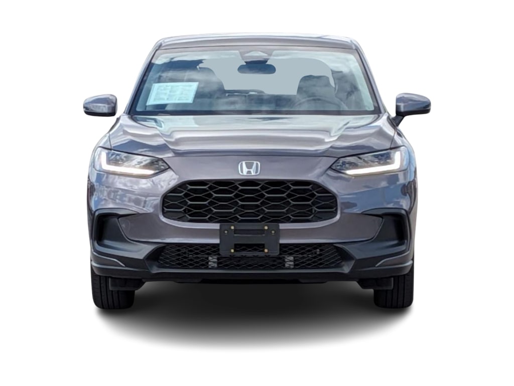 Thumbnail: 2024 Honda HR-V - 22