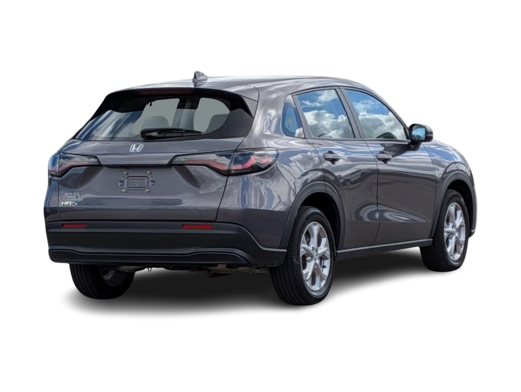 Thumbnail: 2024 Honda HR-V - 19