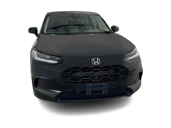 2025 Honda HR-V LX 6