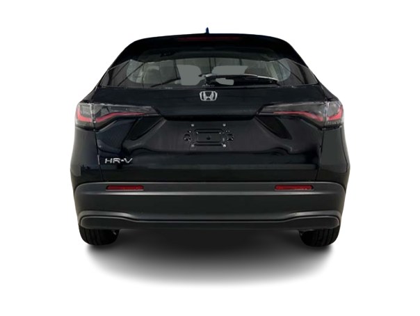 2025 Honda HR-V LX 5