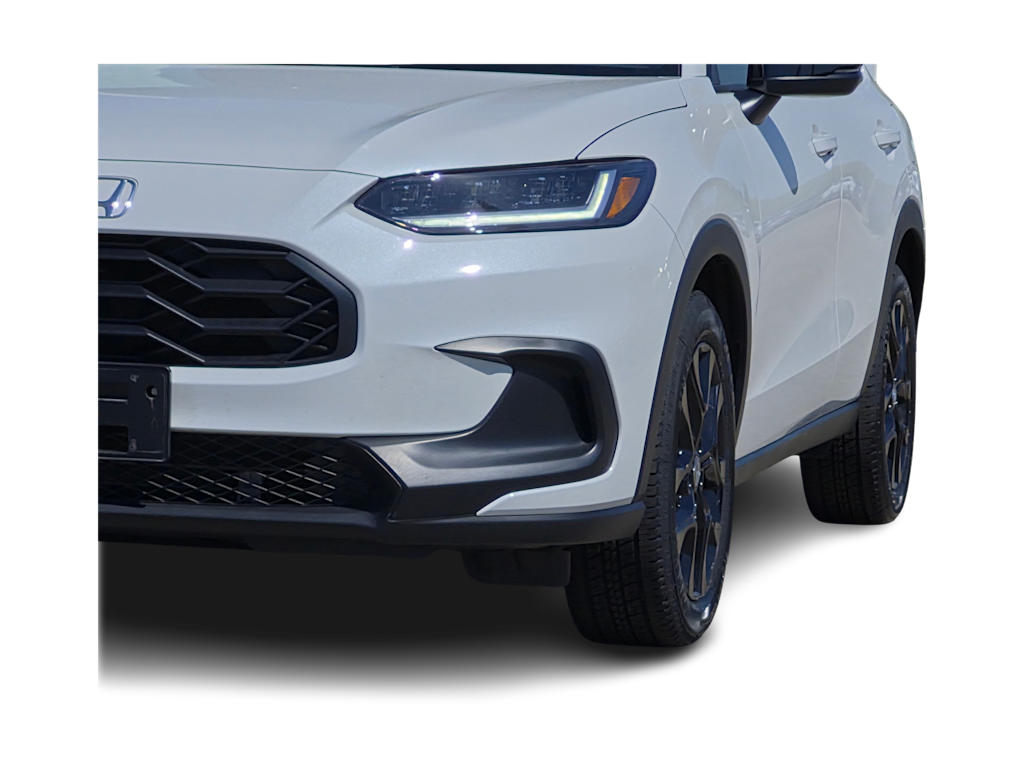 Thumbnail: 2023 Honda HR-V - 29