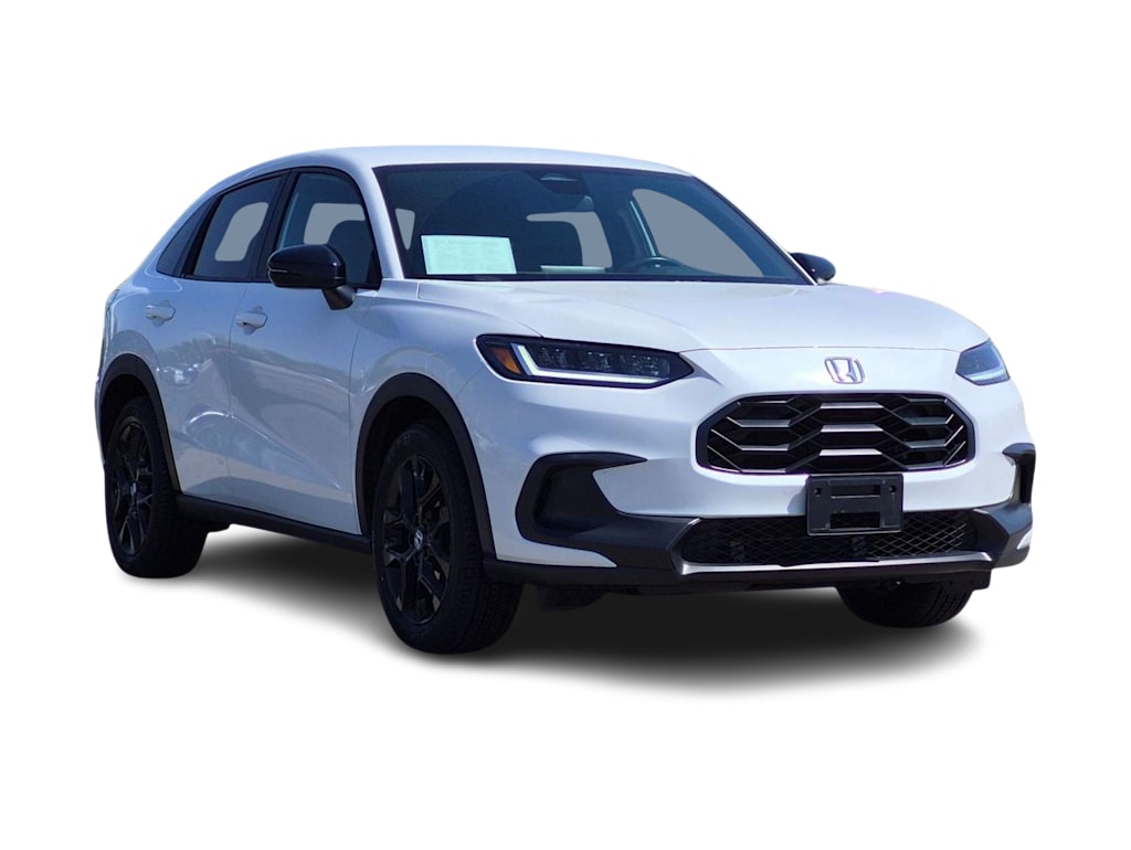 Thumbnail: 2023 Honda HR-V - 28