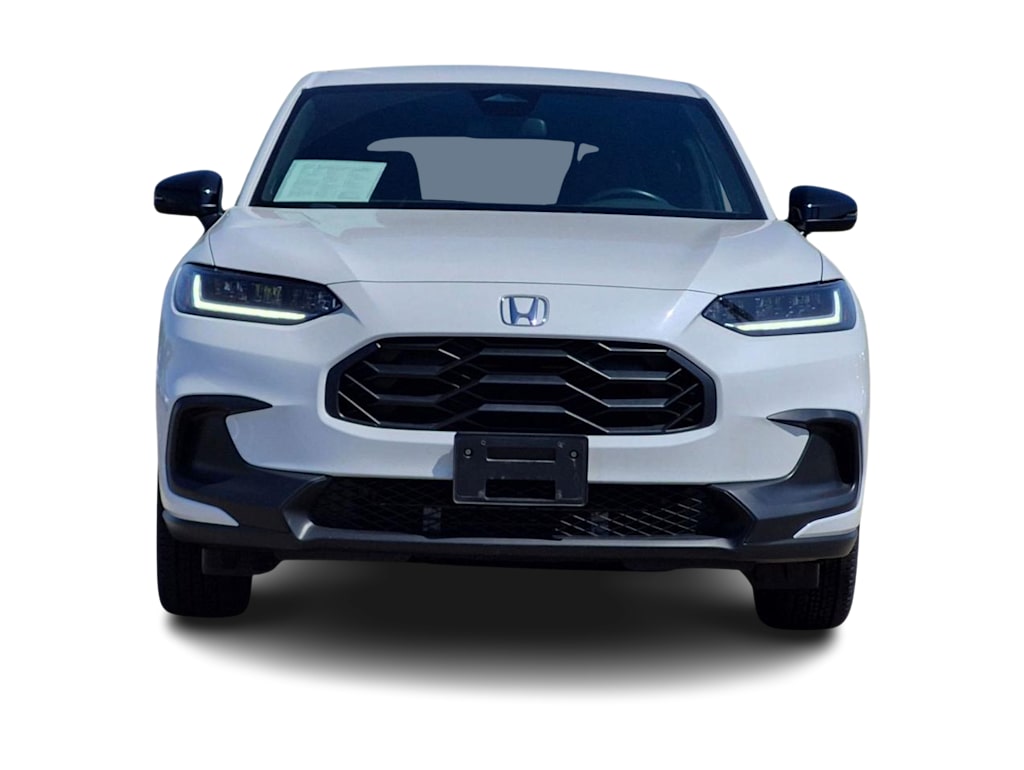 Thumbnail: 2023 Honda HR-V - 6