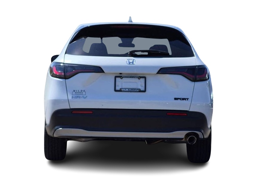 Thumbnail: 2023 Honda HR-V - 24
