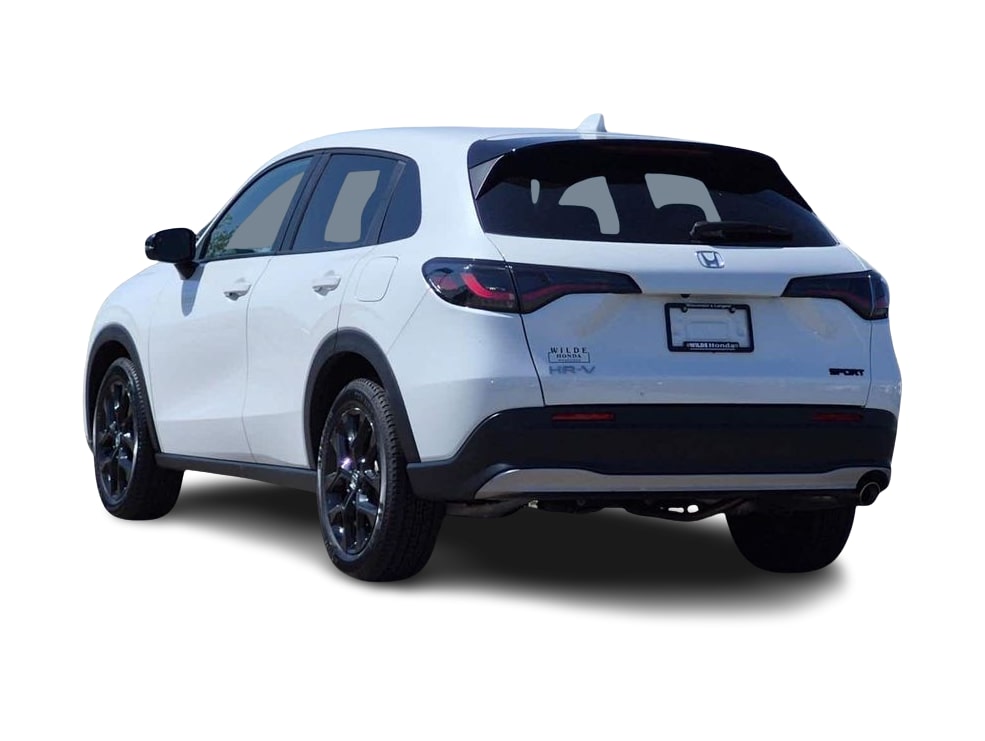 Thumbnail: 2023 Honda HR-V - 23