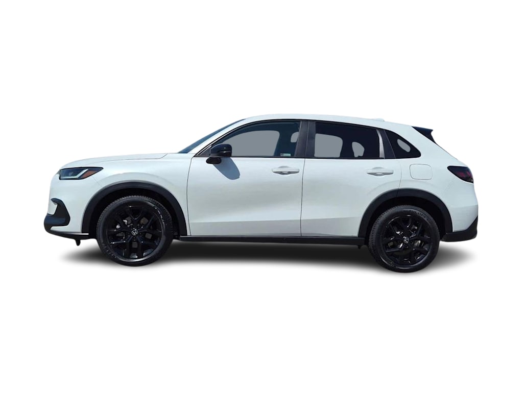 Thumbnail: 2023 Honda HR-V - 22