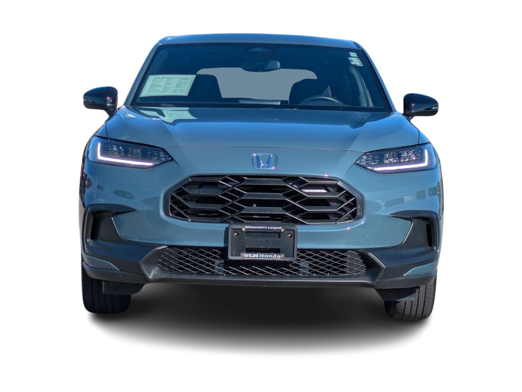 Thumbnail: 2023 Honda HR-V - 22