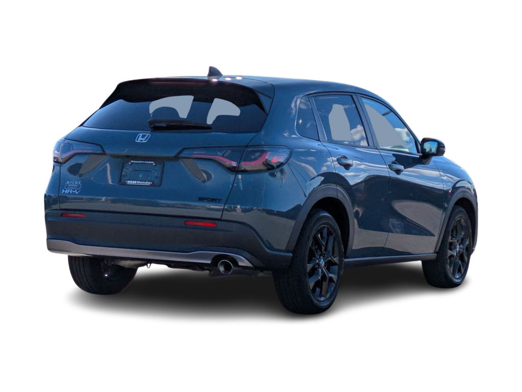 Thumbnail: 2023 Honda HR-V - 19