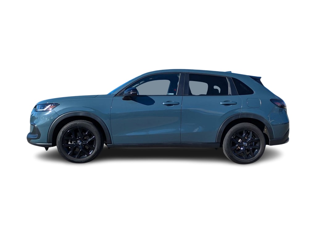 Thumbnail: 2023 Honda HR-V - 3