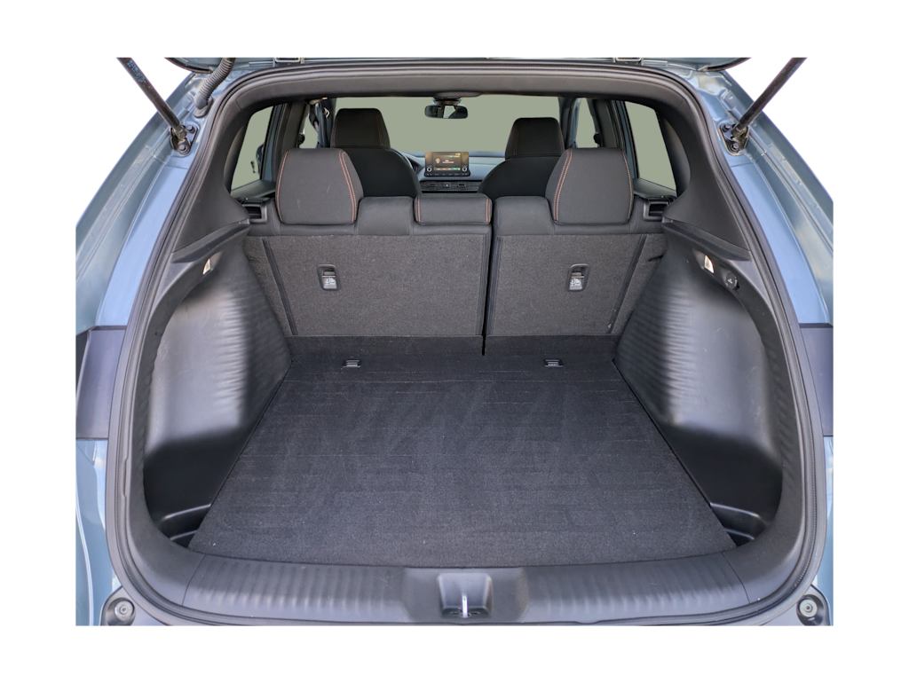 Thumbnail: 2023 Honda HR-V - 16