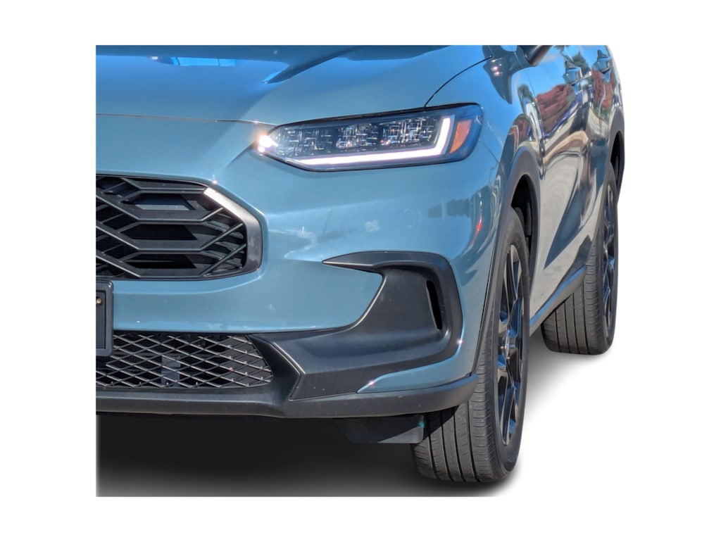 Thumbnail: 2023 Honda HR-V - 23