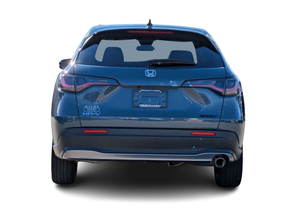 Thumbnail: 2023 Honda HR-V - 5