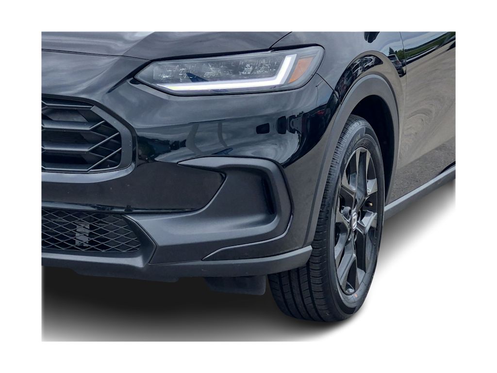 Thumbnail: 2024 Honda HR-V - 25